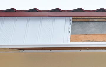 Douglas Water fascia repair costs