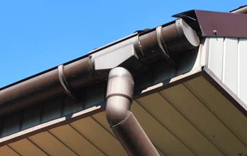 types of Douglas Water fascias