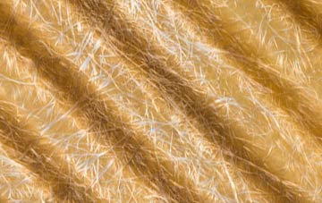 Douglas Water fibreglass roof waterproofing