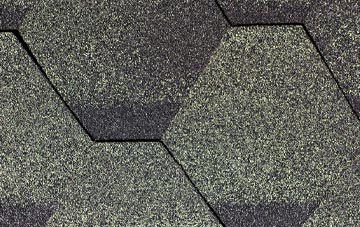 Douglas Water fibreglass shingle repairs