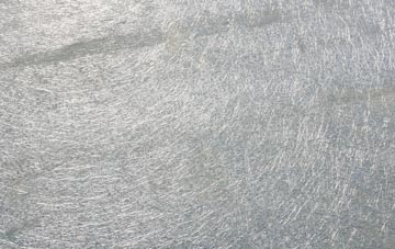 Douglas Water laminate fibreglass or shingles?