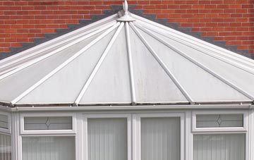 Douglas Water polycarbonate conservatory roof repairs