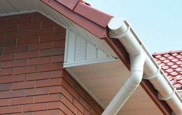 Douglas Water soffit repair costs