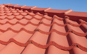 Douglas Water tile and slate roof replacement