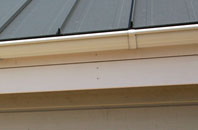 Douglas Water soffit repair